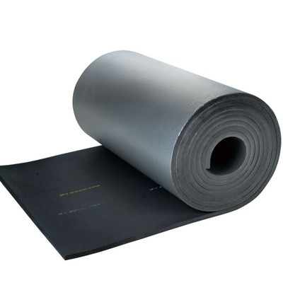 nitrile foam sheet