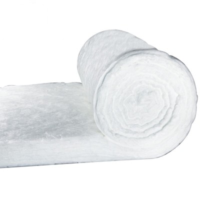 formaldehyde free glass wool