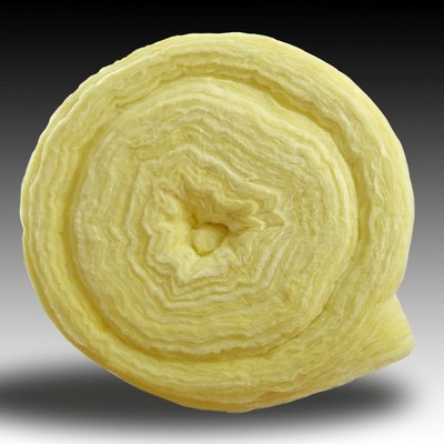 glass wool felt