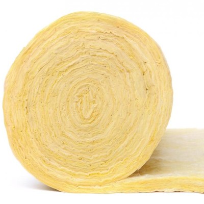 glass wool blanket