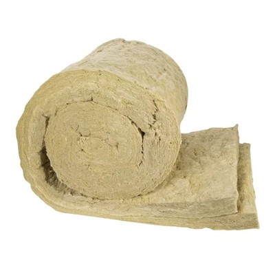 mineral wool roll