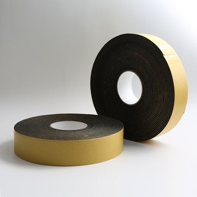 elastomeric foam tape