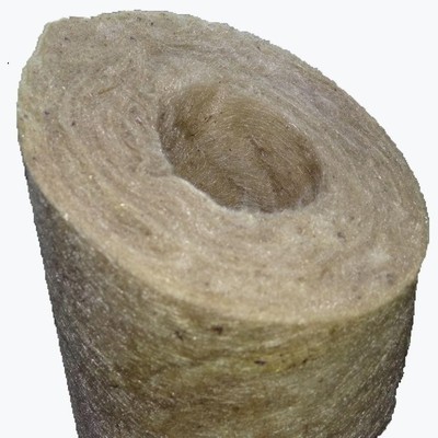 rock wool pipe