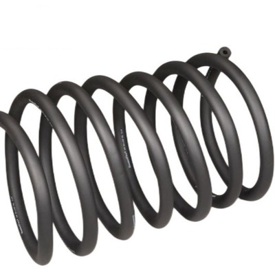 elastomeric air conditioning pipe