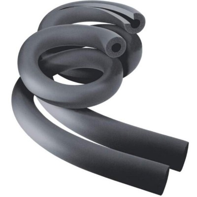 precut foam tube