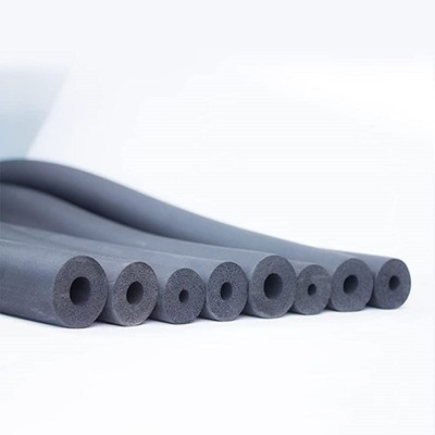 rubber foam piping