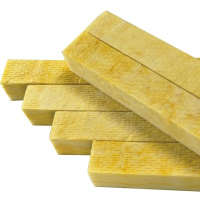 glass wool lamella