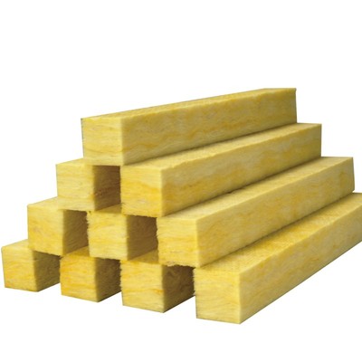 glass wool lamella for sandwish panel