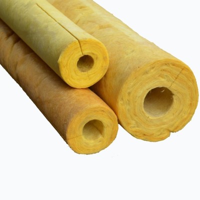 glass wool tube